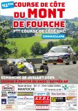 41eme Course de Cote du Mont de Fourche 2024