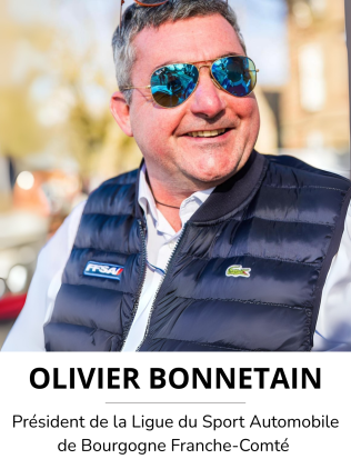 OLIVIER BONNETAIN